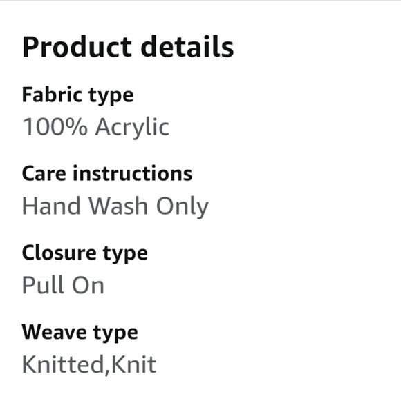 Zenana Outfitters Stormy Gray Cowl Neck Tulip Hem Wrap Knit Sweater Sz Medium - Picture 3 of 12